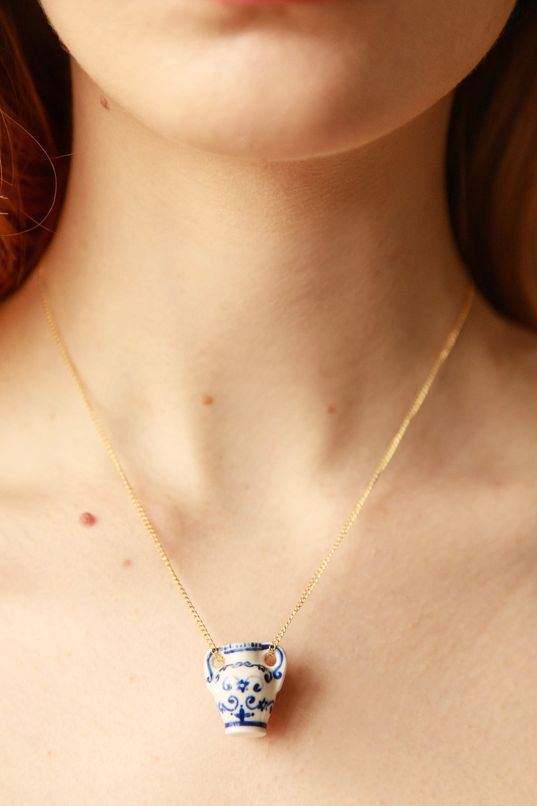 Lost in the journey Ready to go