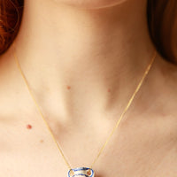 Lost in the journey Ready to go