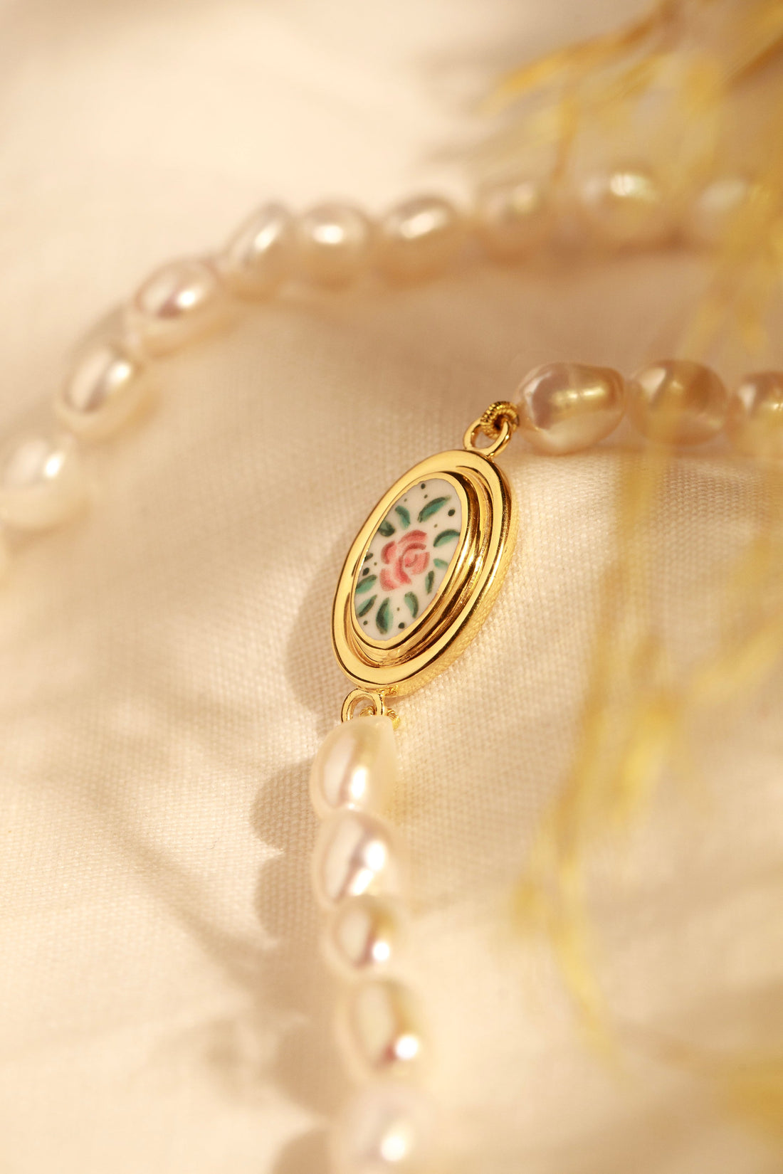 Signorina Ready to go