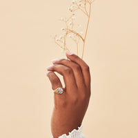 Our Garden Ready to go