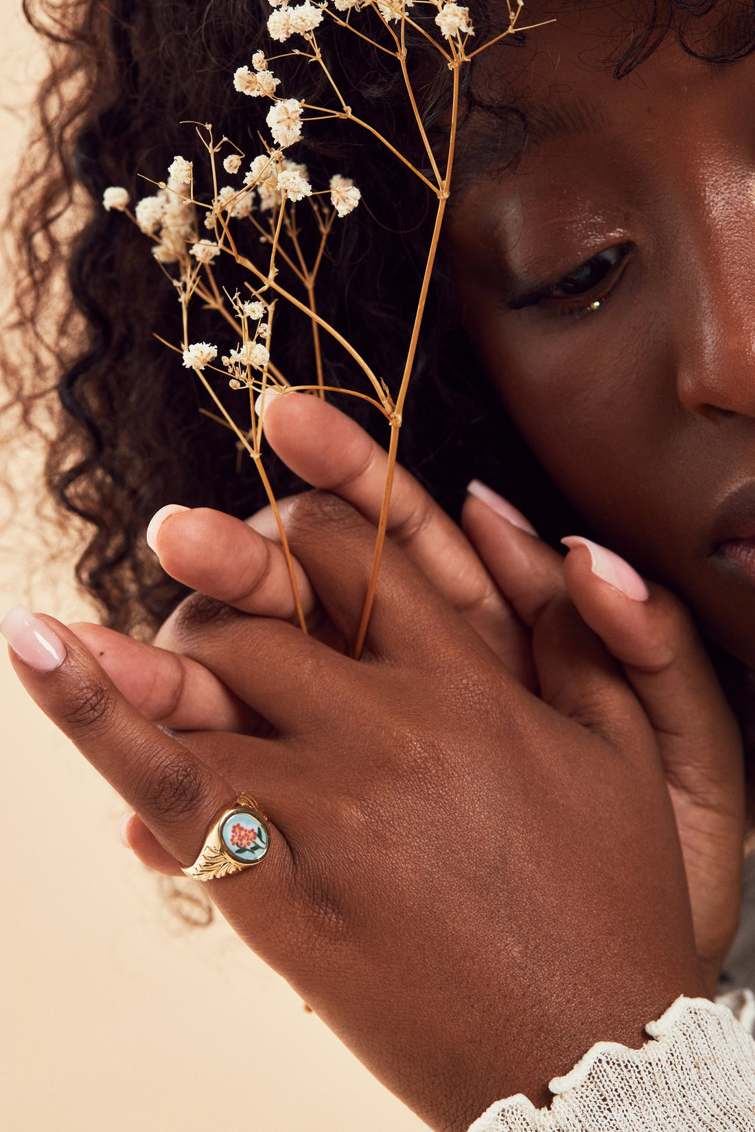 Our Garden Ready to go