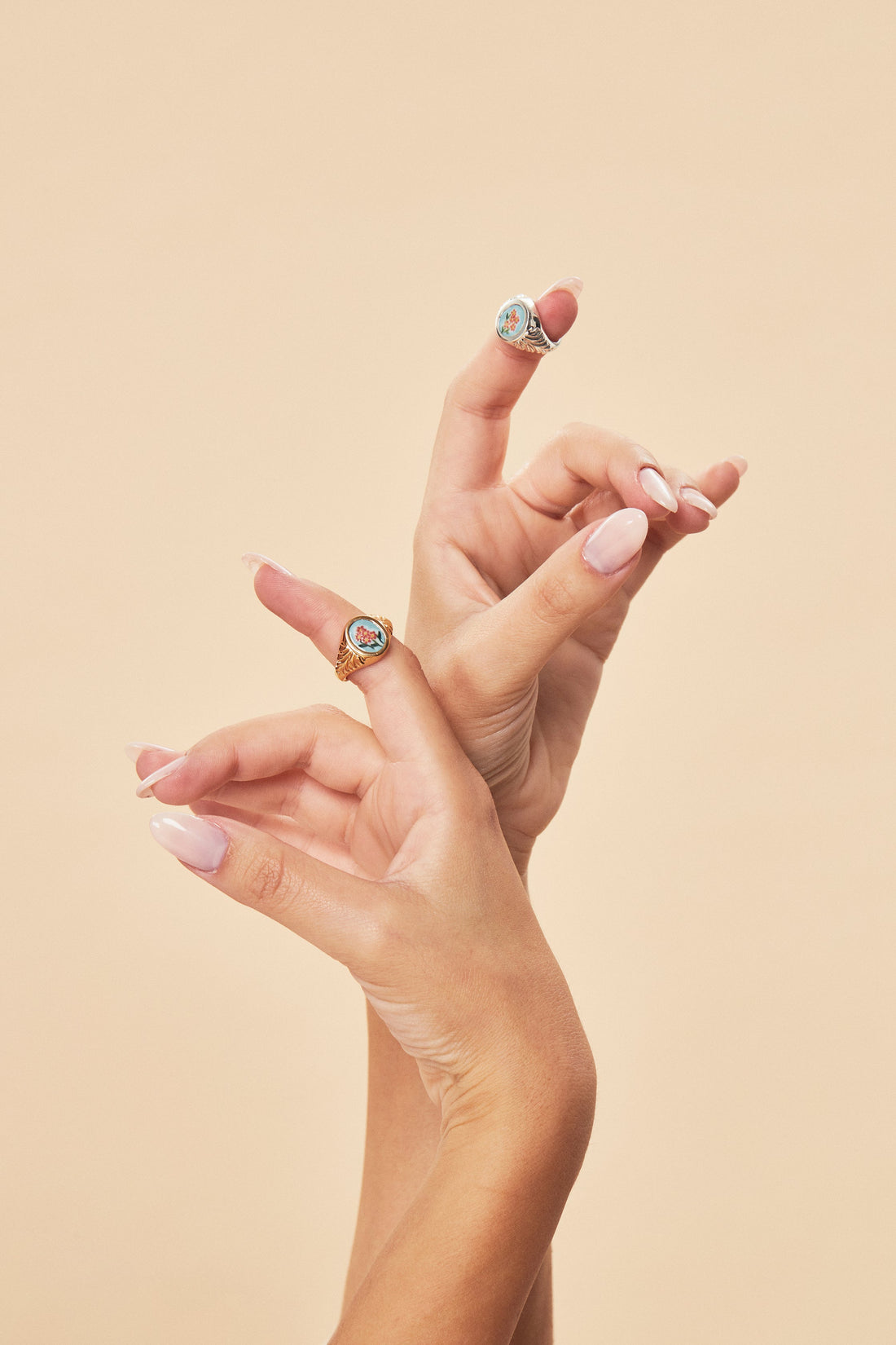 Our Garden Ready to go