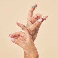 Our Garden Ready to go