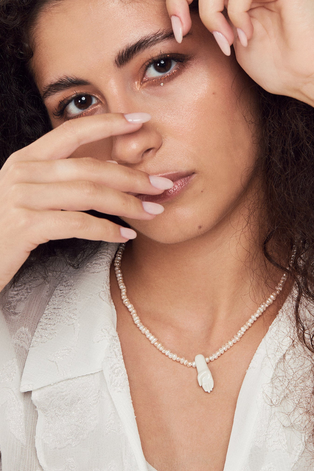 Self-love pearls Ready to go