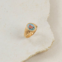 Our Garden Ready to go