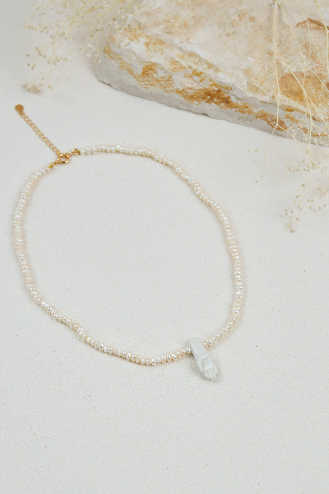 Self-love pearls Ready to go