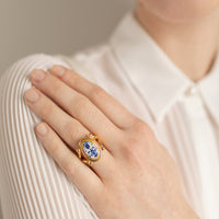 Resurrection Ready to go