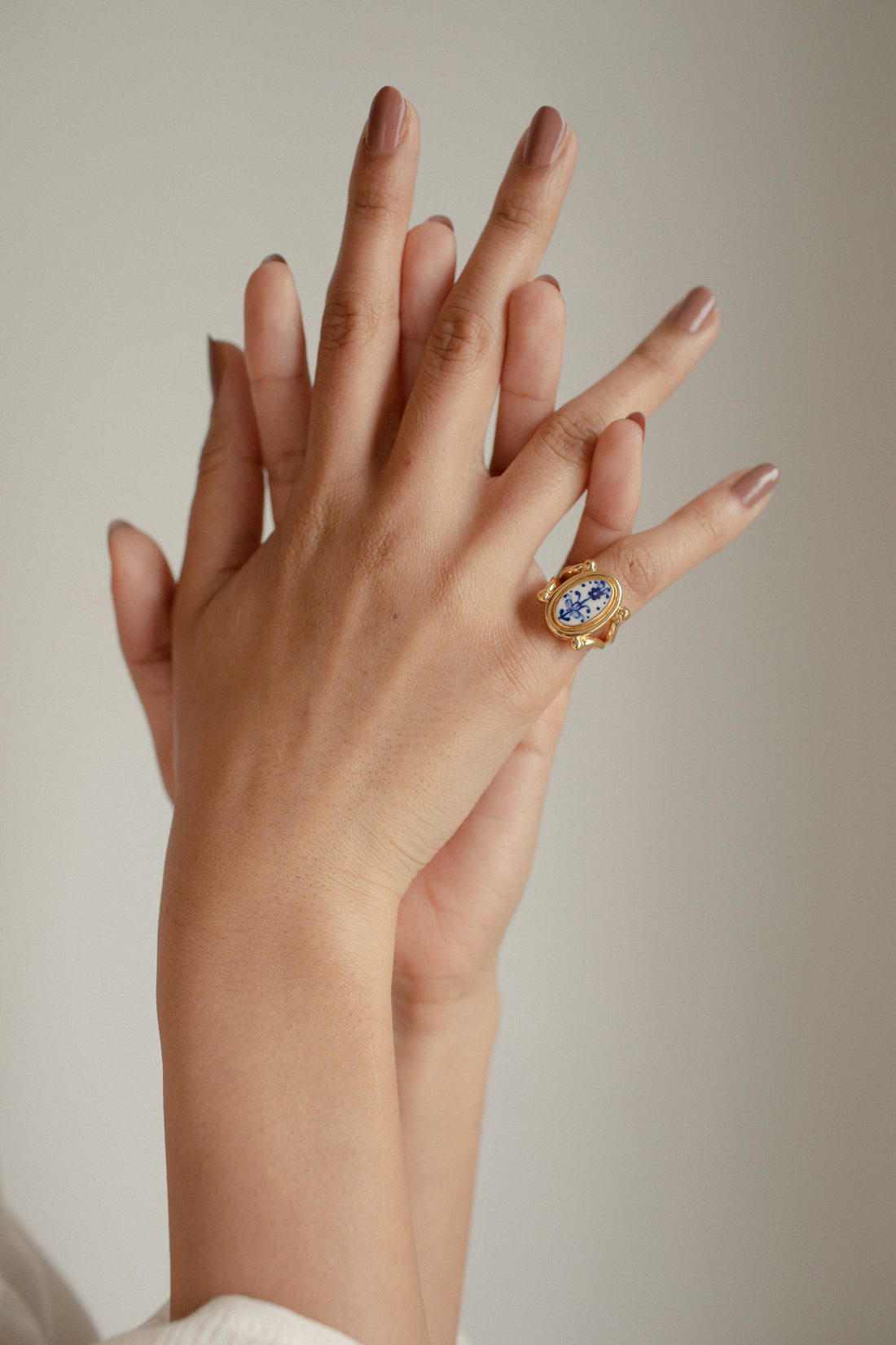 Resurrection Ready to go