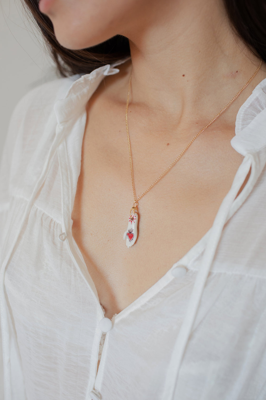 Sacro per me Ready to go