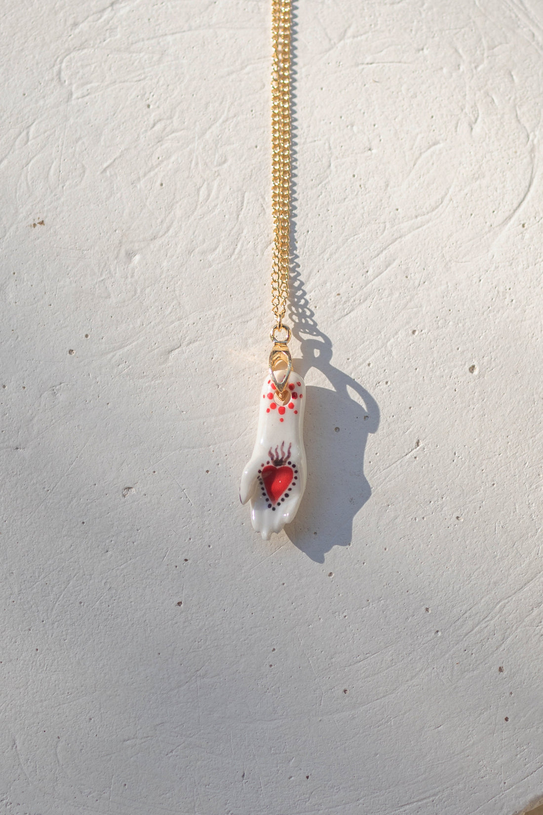 Sacro per me Ready to go