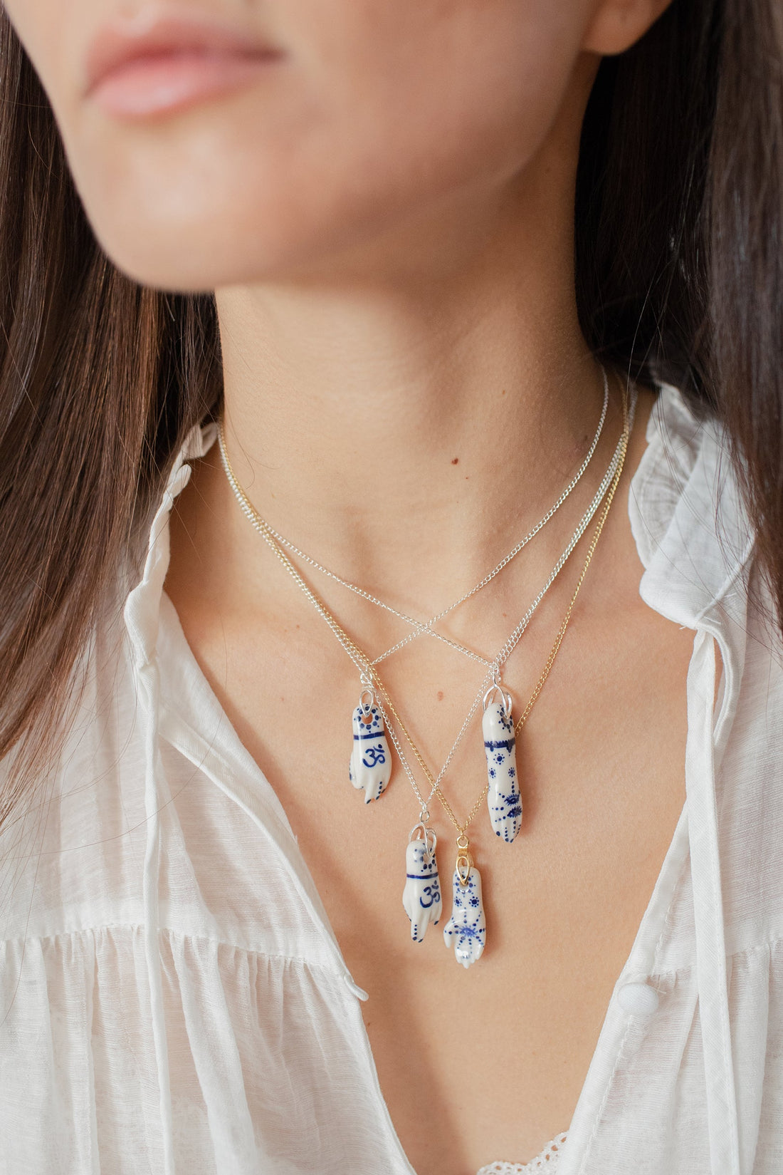 L'occhio Ready to go