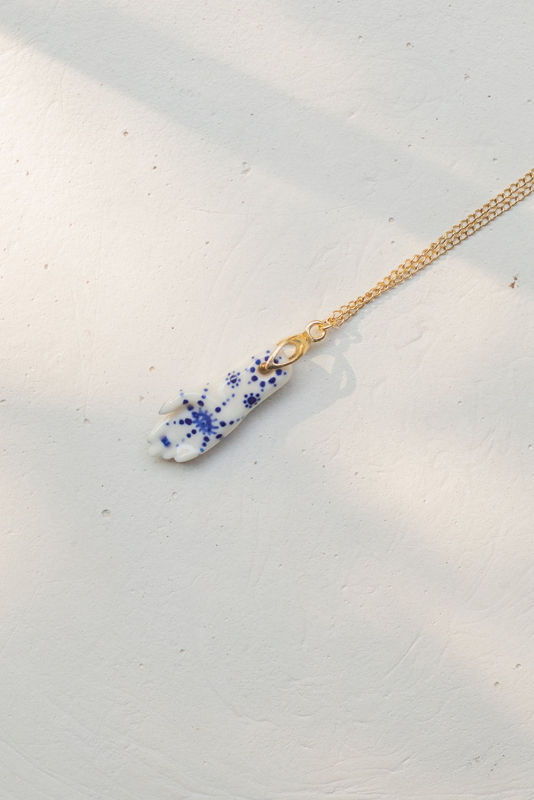 L'occhio Ready to go