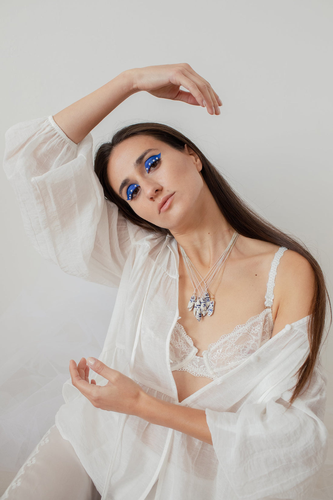 Gyan Mudra Ready to go