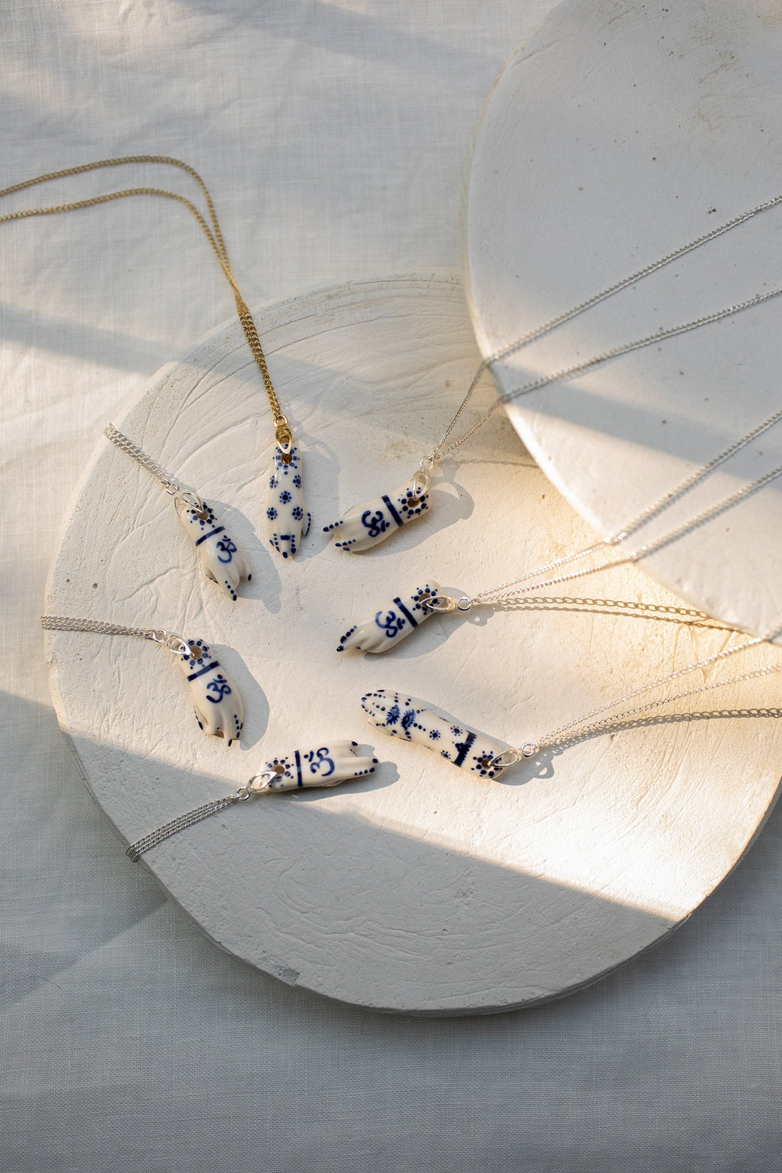 L'occhio Ready to go