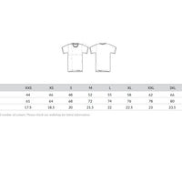 T-Shirt “My soul is fragile like porcelain, handle with care"