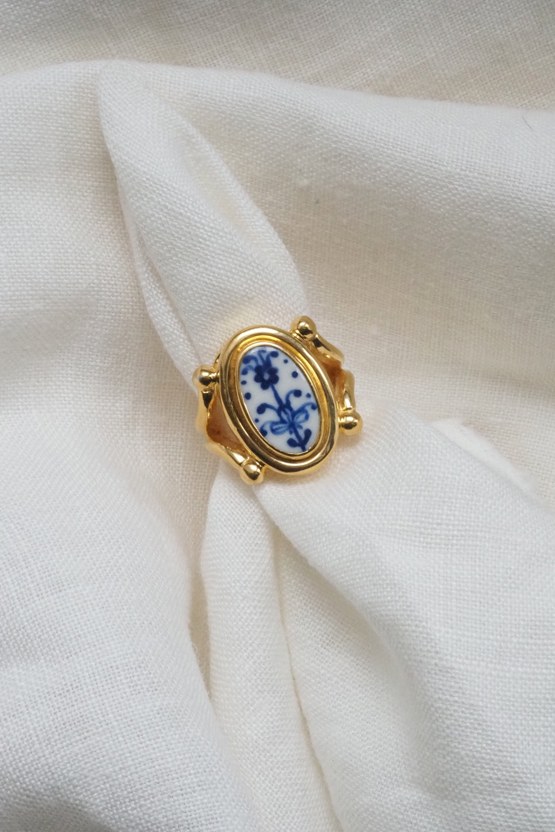 Resurrection gold-plated