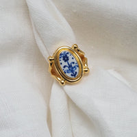 Resurrection gold-plated