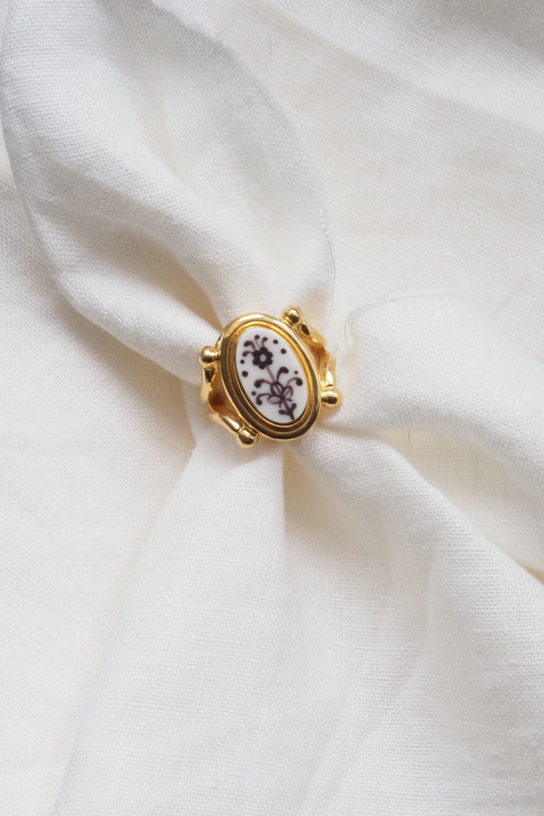 Resurrection gold-plated