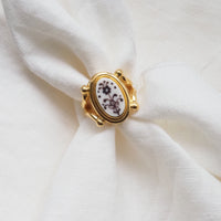 Resurrection gold-plated