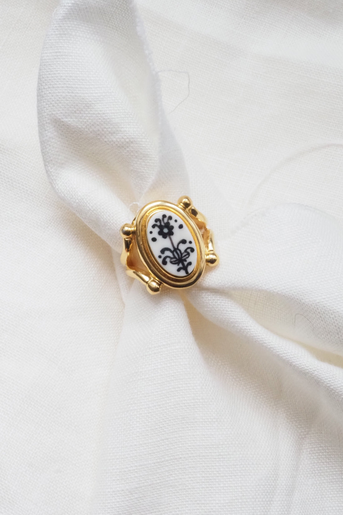 Resurrection gold-plated