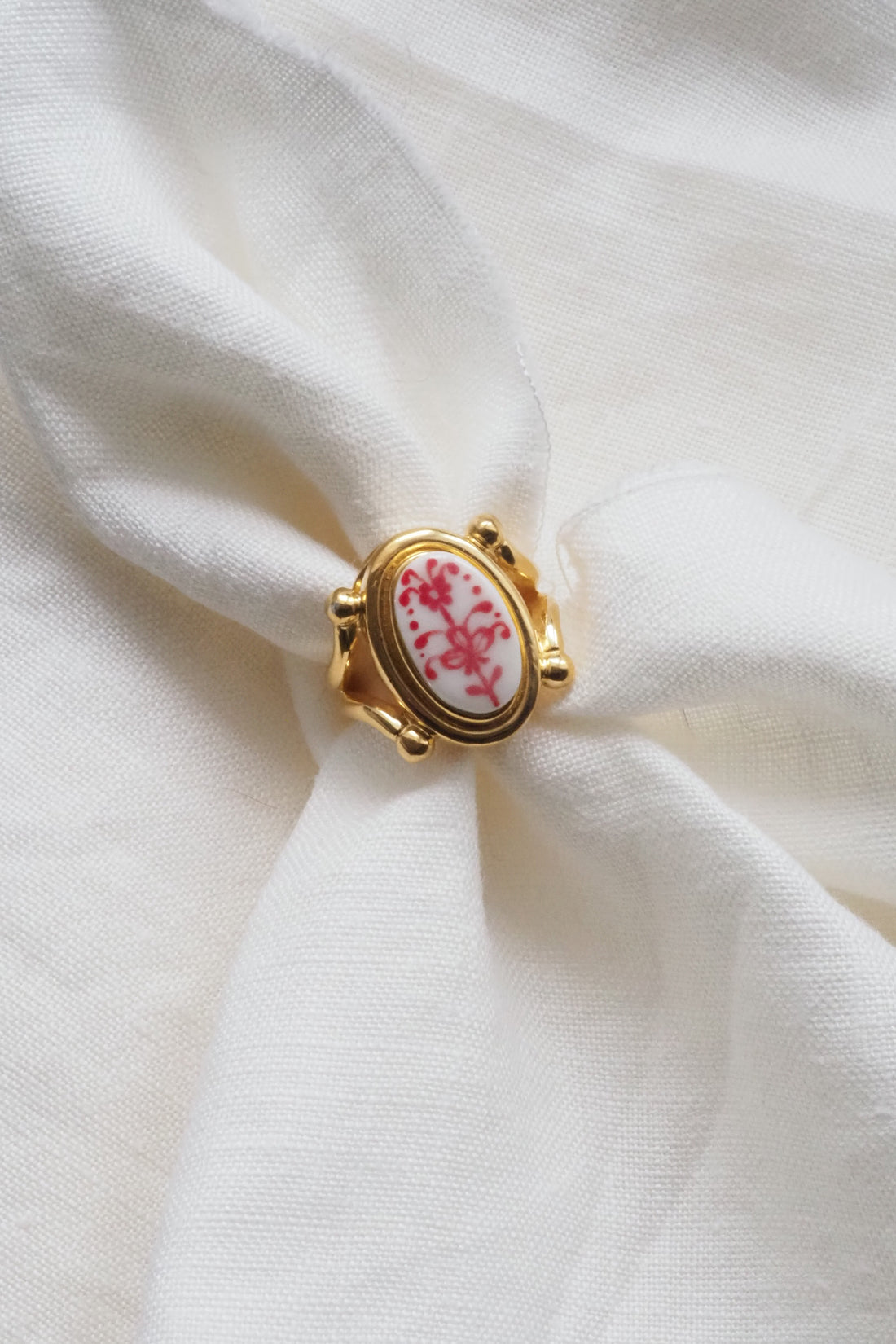 Resurrection gold-plated