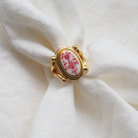 Resurrection gold-plated