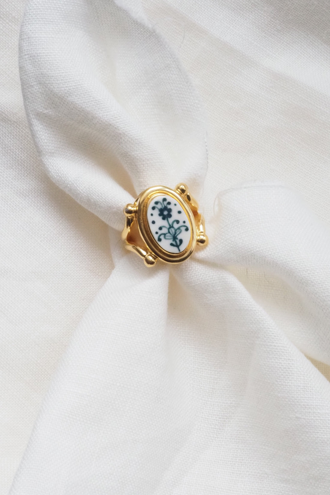 Resurrection gold-plated