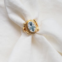 Resurrection gold-plated