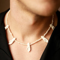 Universal-love pearls