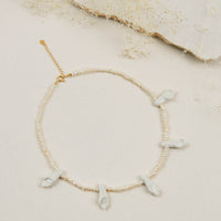 Universal-love pearls