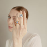 Resurrection gold-plated