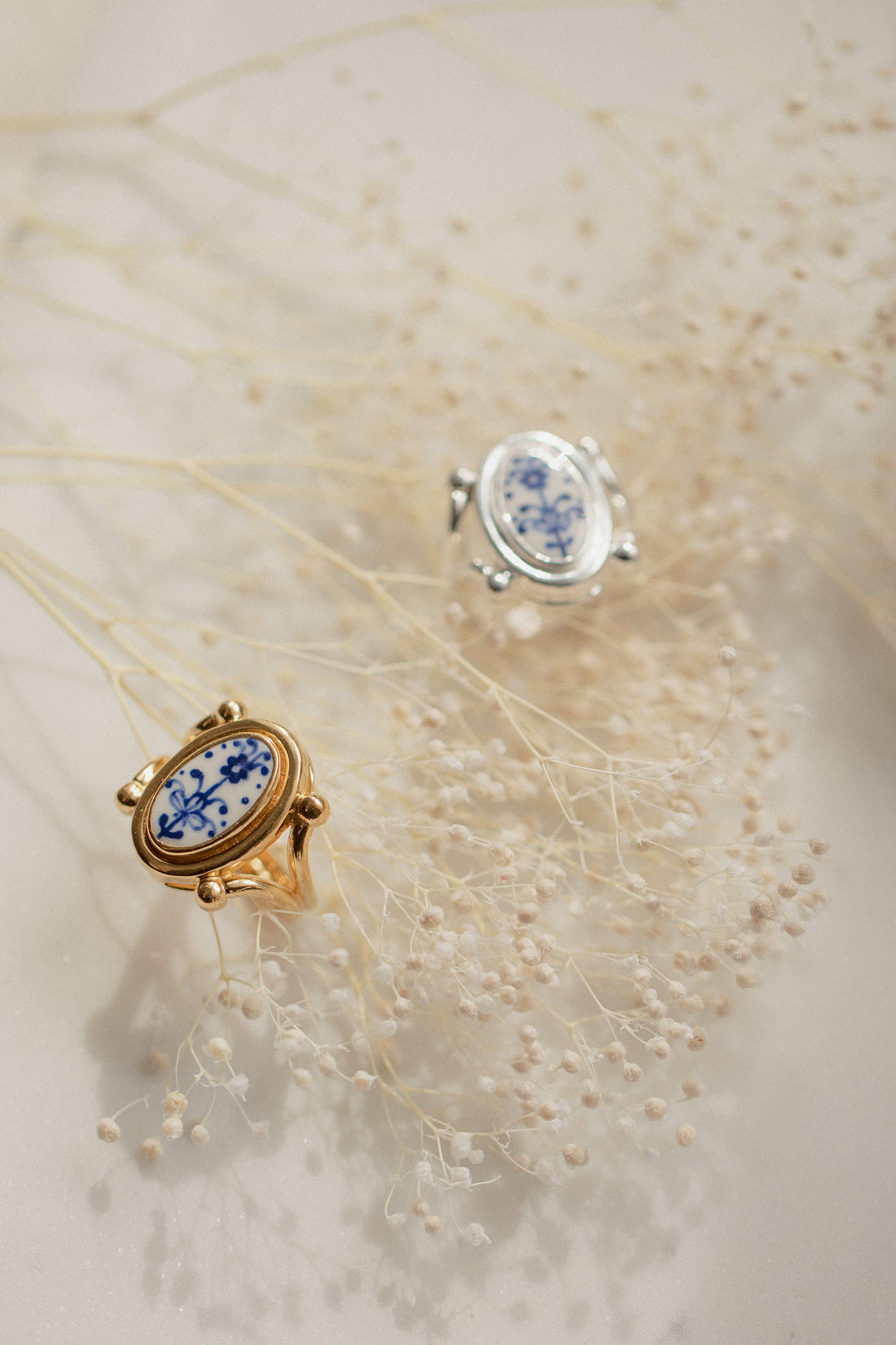 Resurrection gold-plated