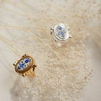 Resurrection gold-plated