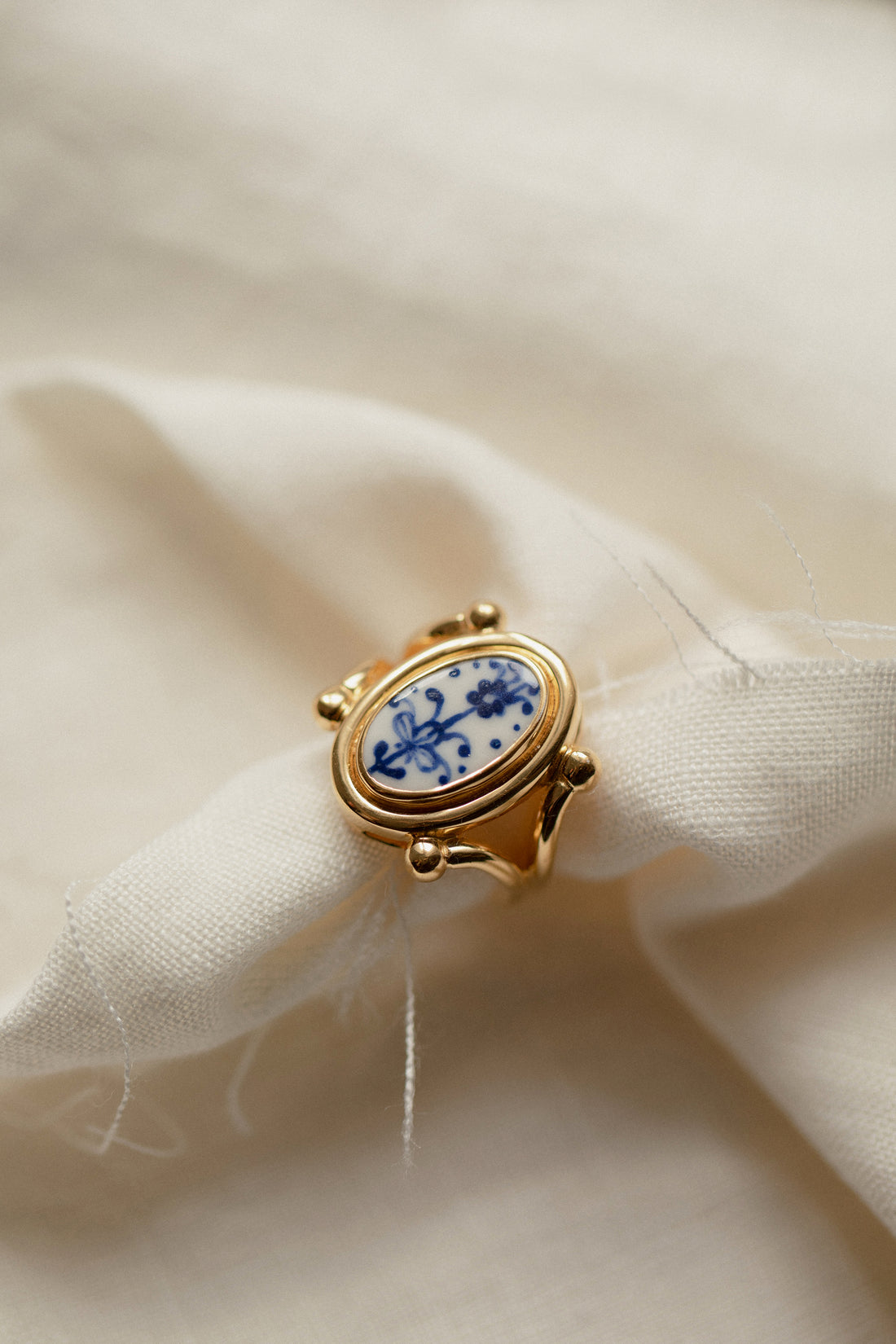 Resurrection gold-plated